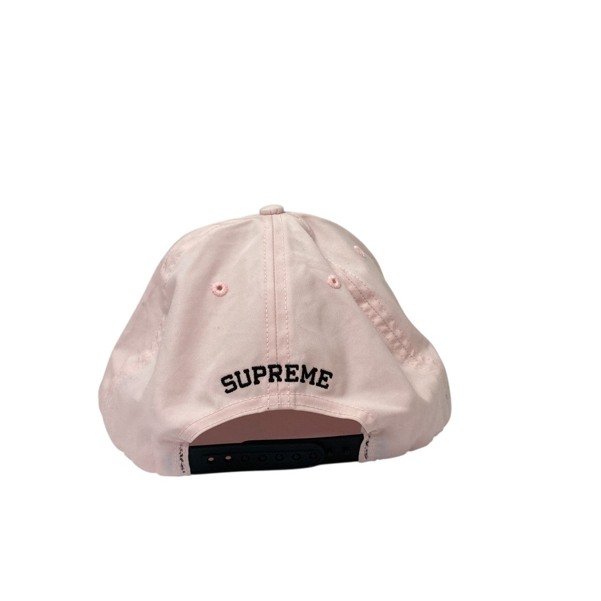 KAWS CHALK LOGO 5-PANEL キャップ