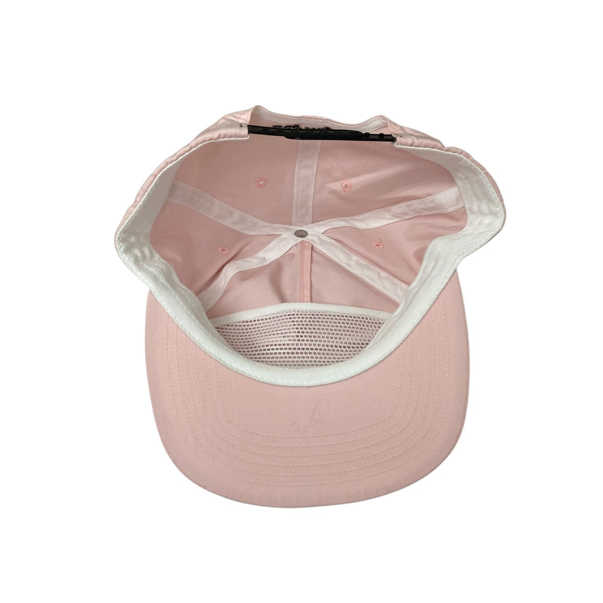 KAWS CHALK LOGO 5-PANEL キャップ