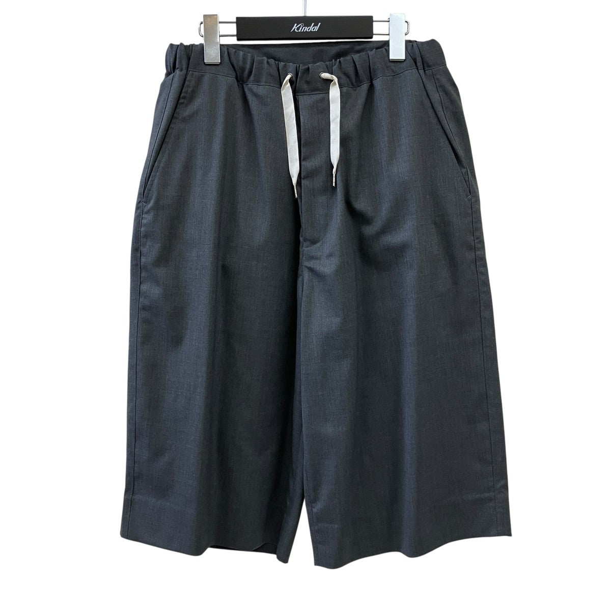 UNUSED×SSZ ハーフパンツUW0400 古着・中古-1枚目のアイテム画像