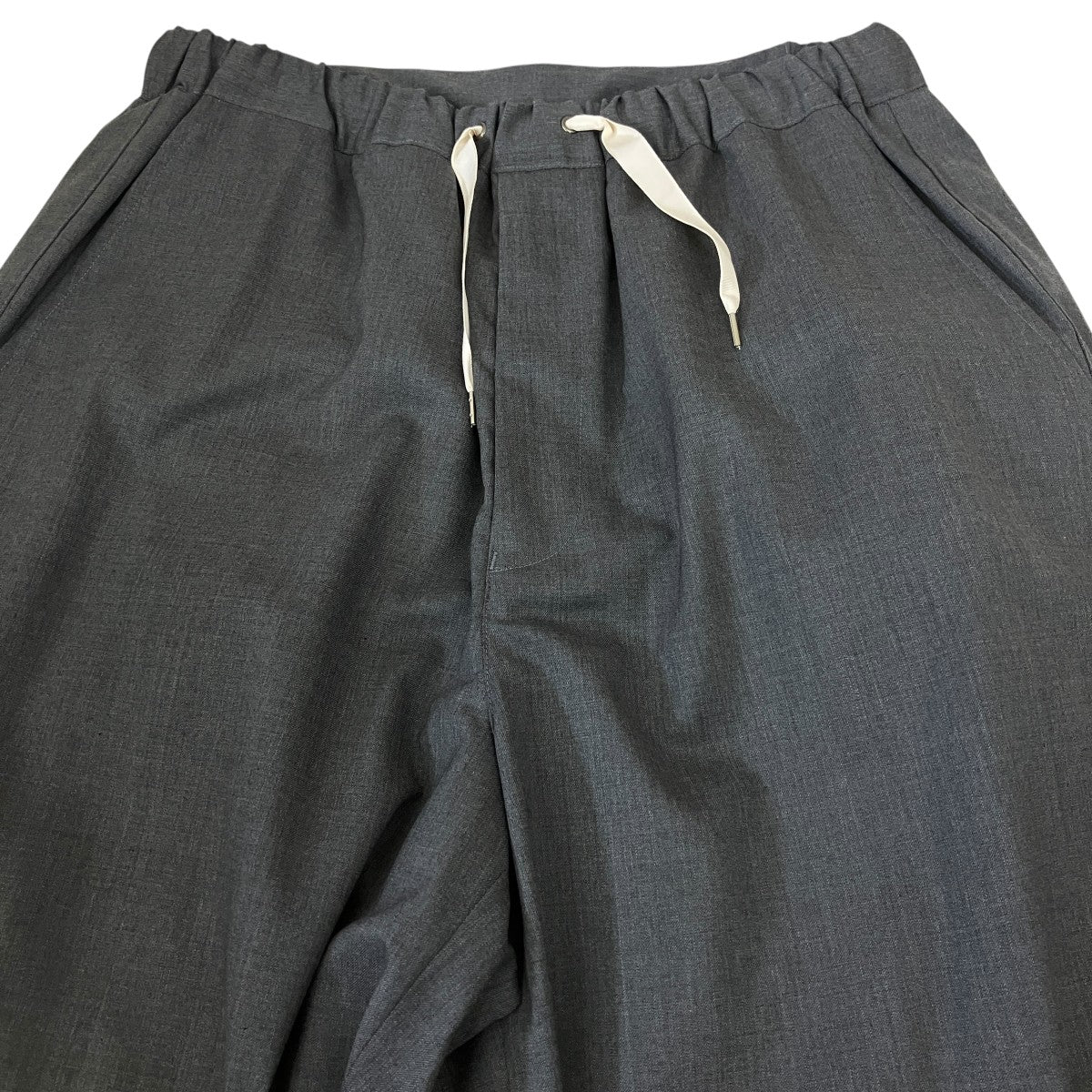 UNUSED×SSZ ハーフパンツUW0400 古着・中古-3枚目のアイテム画像
