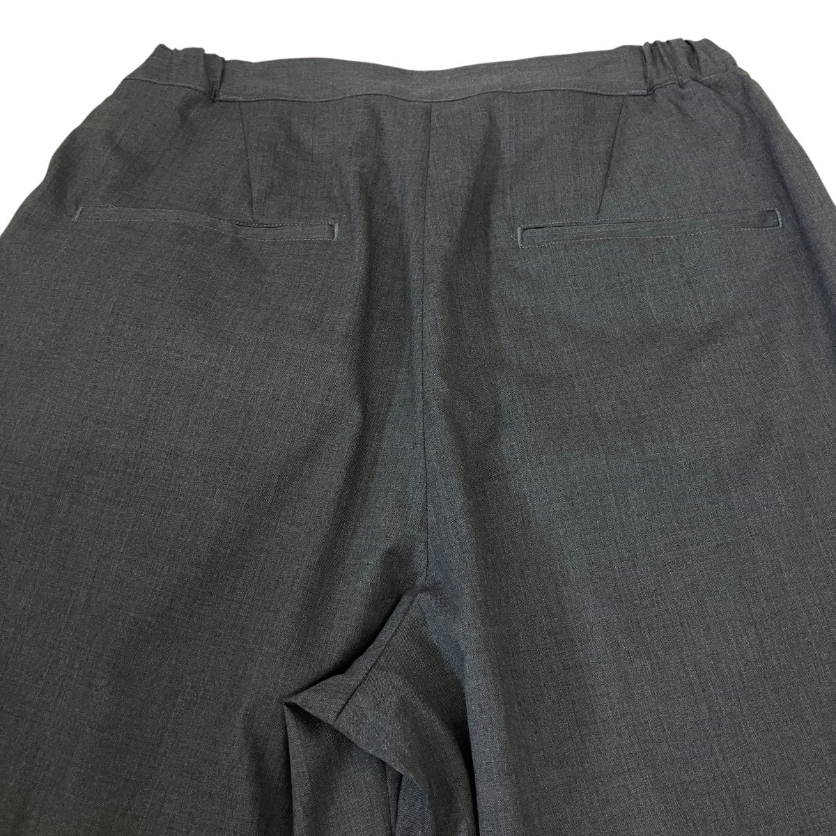 UNUSED×SSZ ハーフパンツUW0400 古着・中古-4枚目のアイテム画像