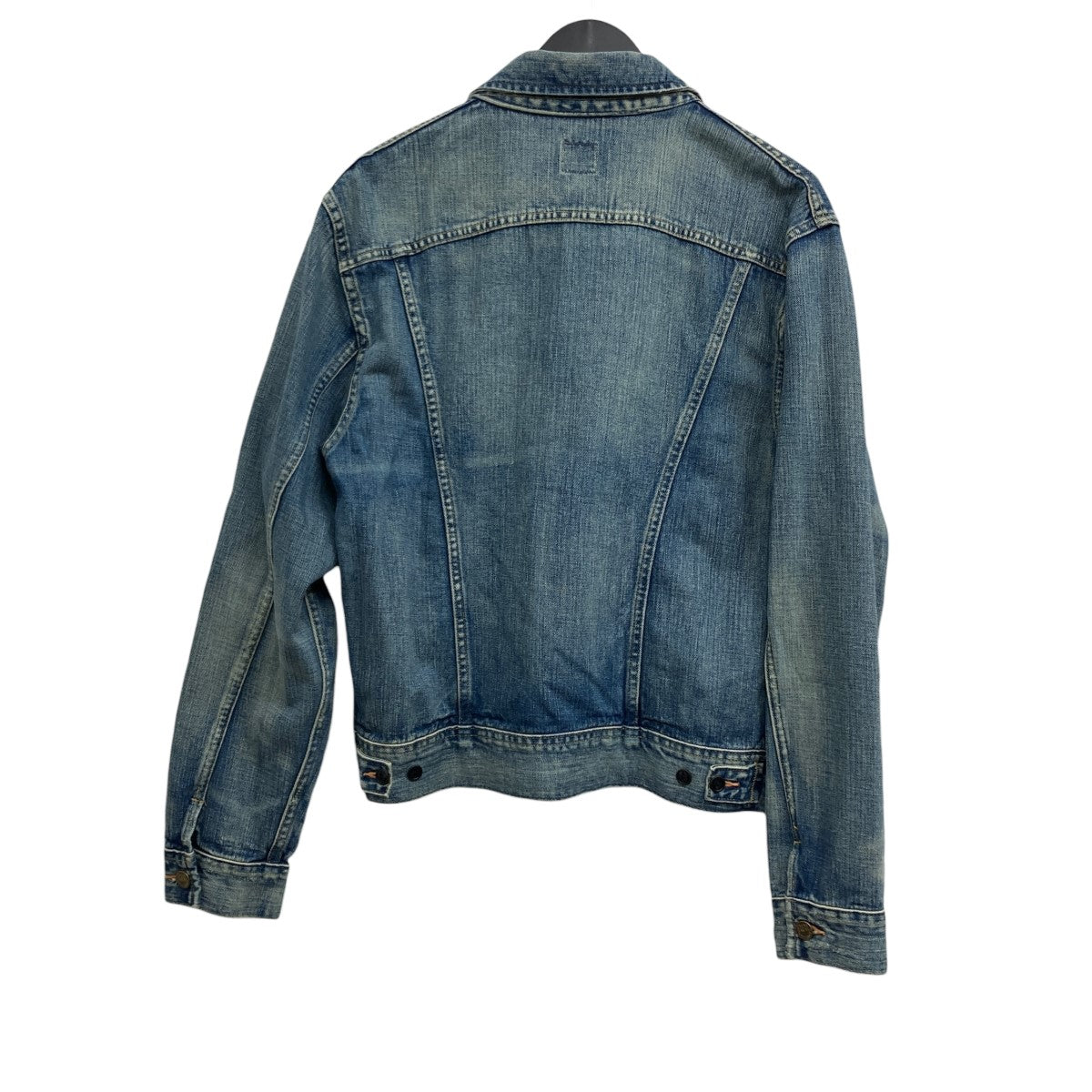 RRL(ダブルアールエル) デニムジャケット インディゴ サイズ M｜【公式