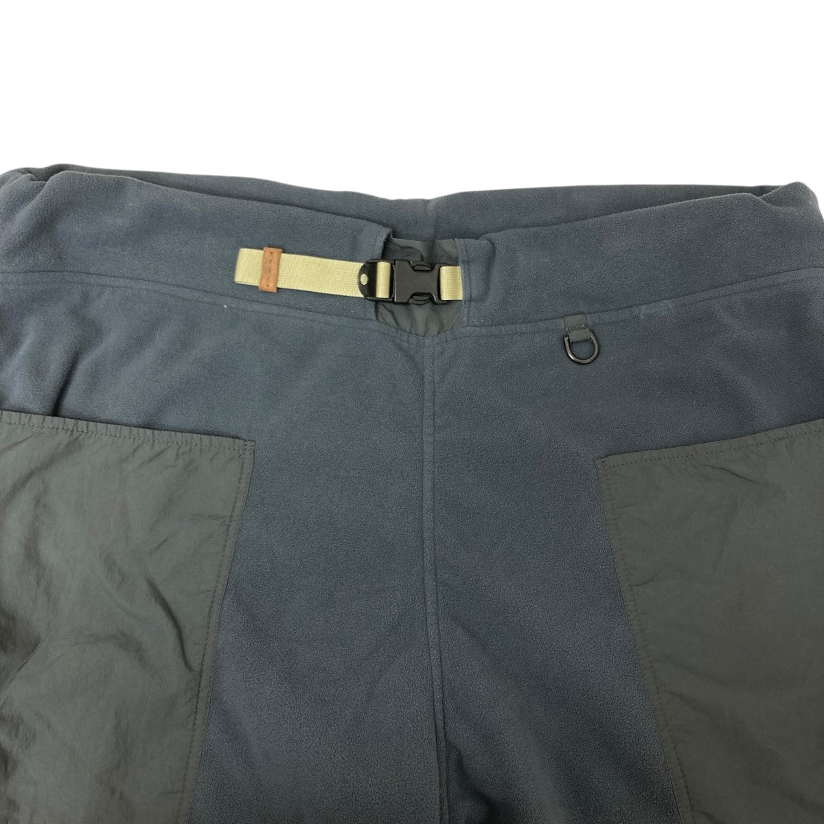 SUPERFAT PANTSフリースパンツ