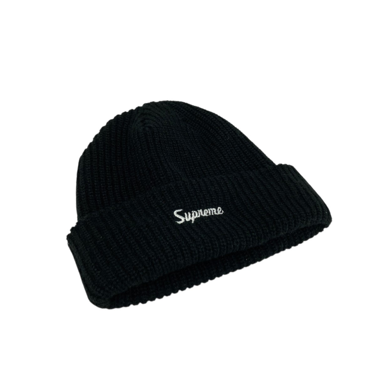 LOOSE GAUGE BEANIEニット帽