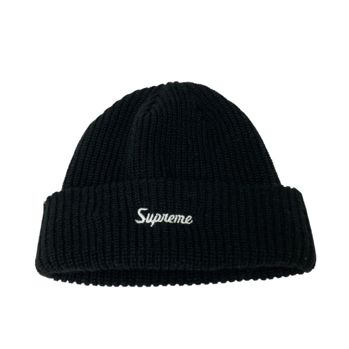 LOOSE GAUGE BEANIEニット帽
