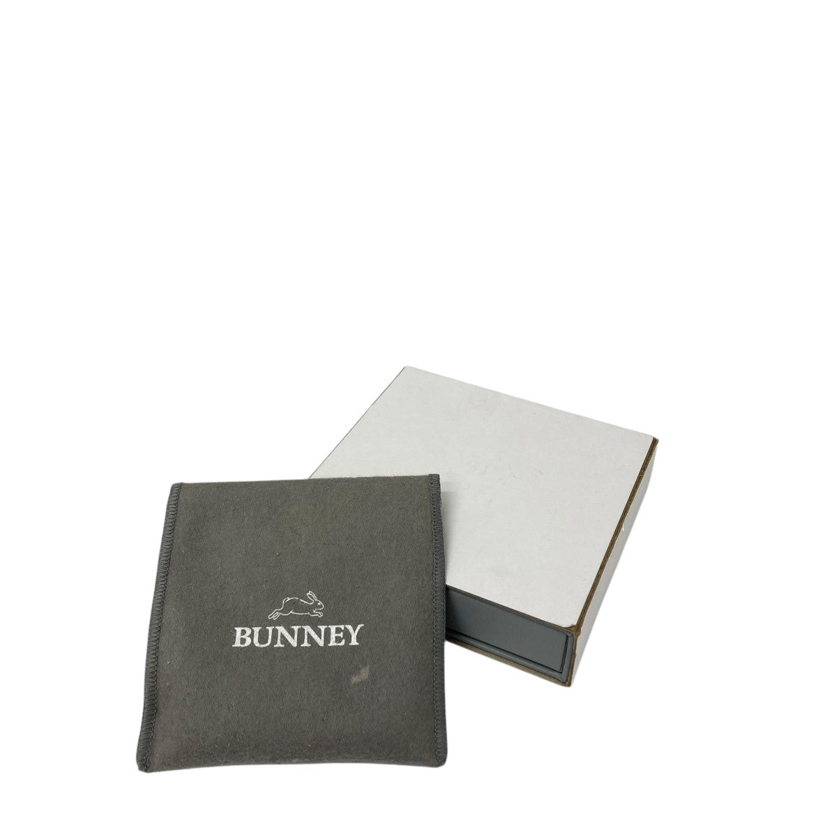 BUNNEY Double Tour Identity Chain 古着・中古-7枚目のアイテム画像