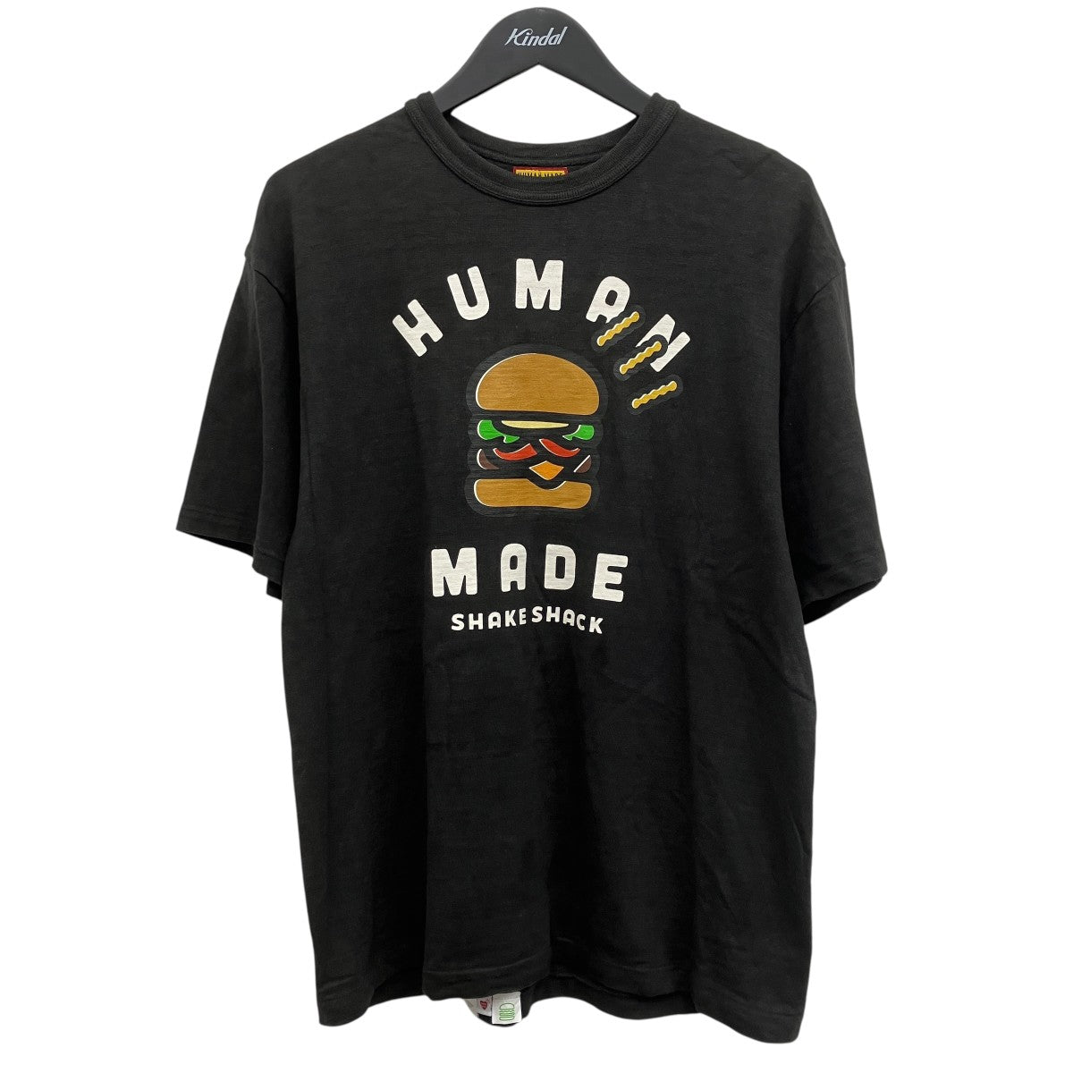 プリントTシャツ