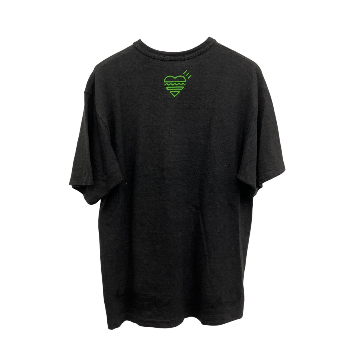 プリントTシャツ