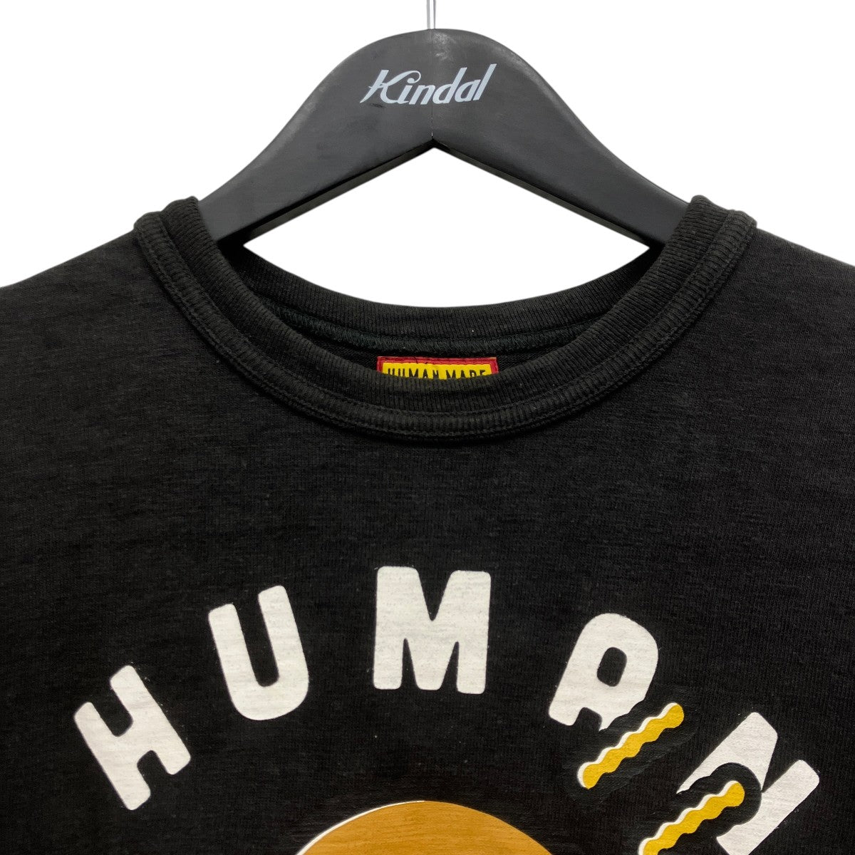 プリントTシャツ