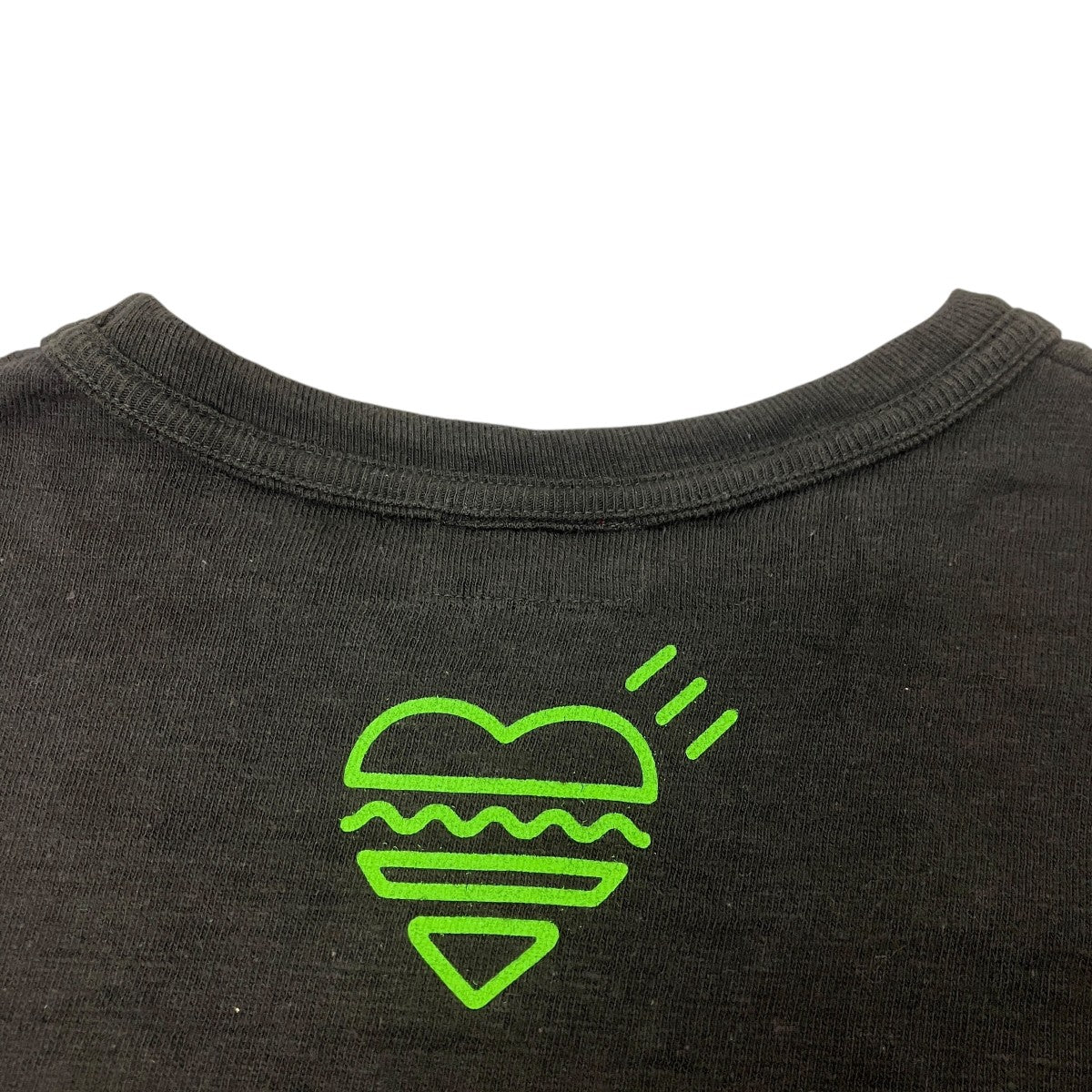 プリントTシャツ