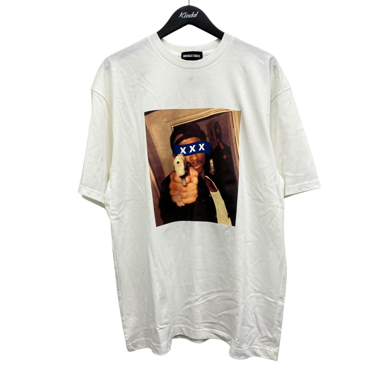 プリントTシャツ