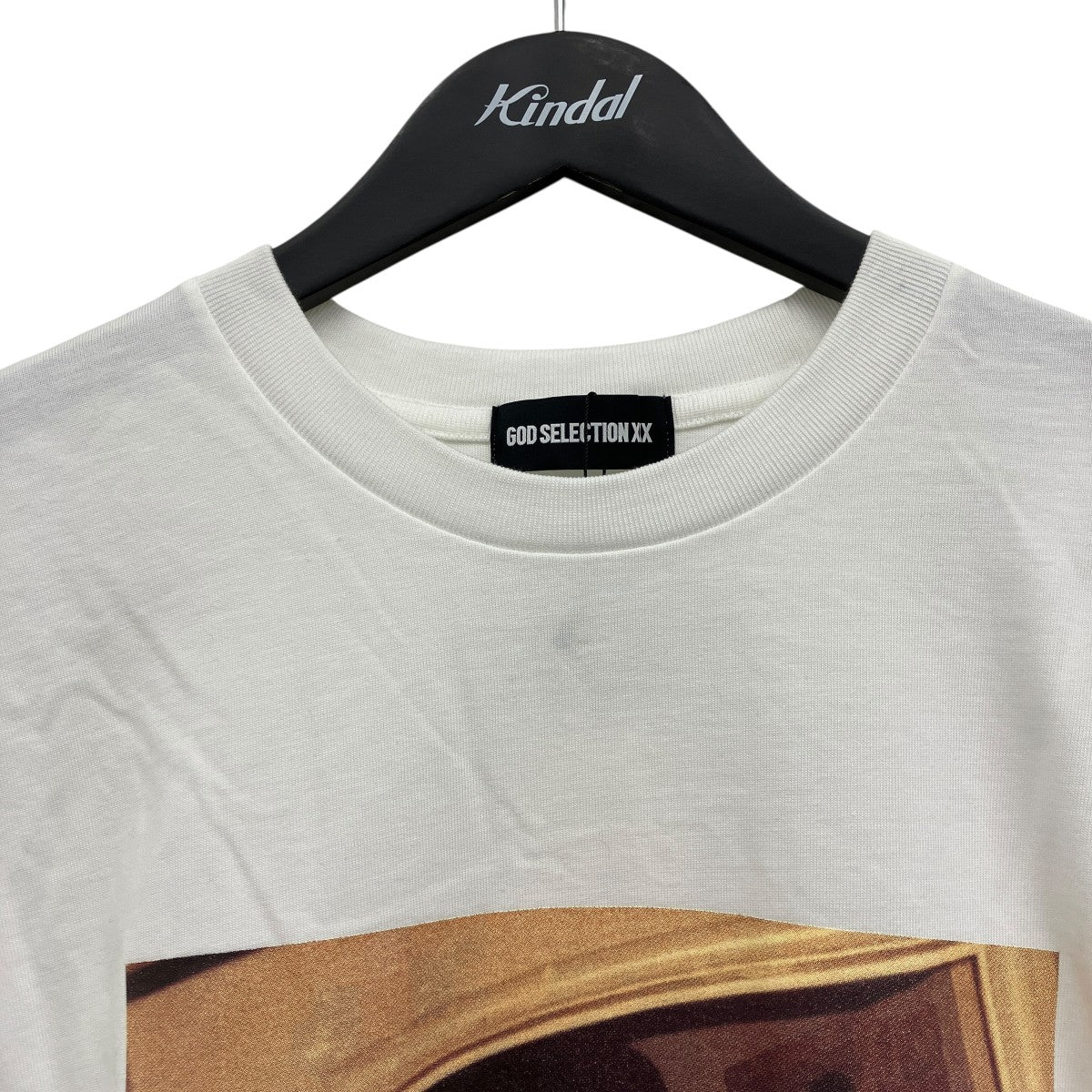 プリントTシャツ