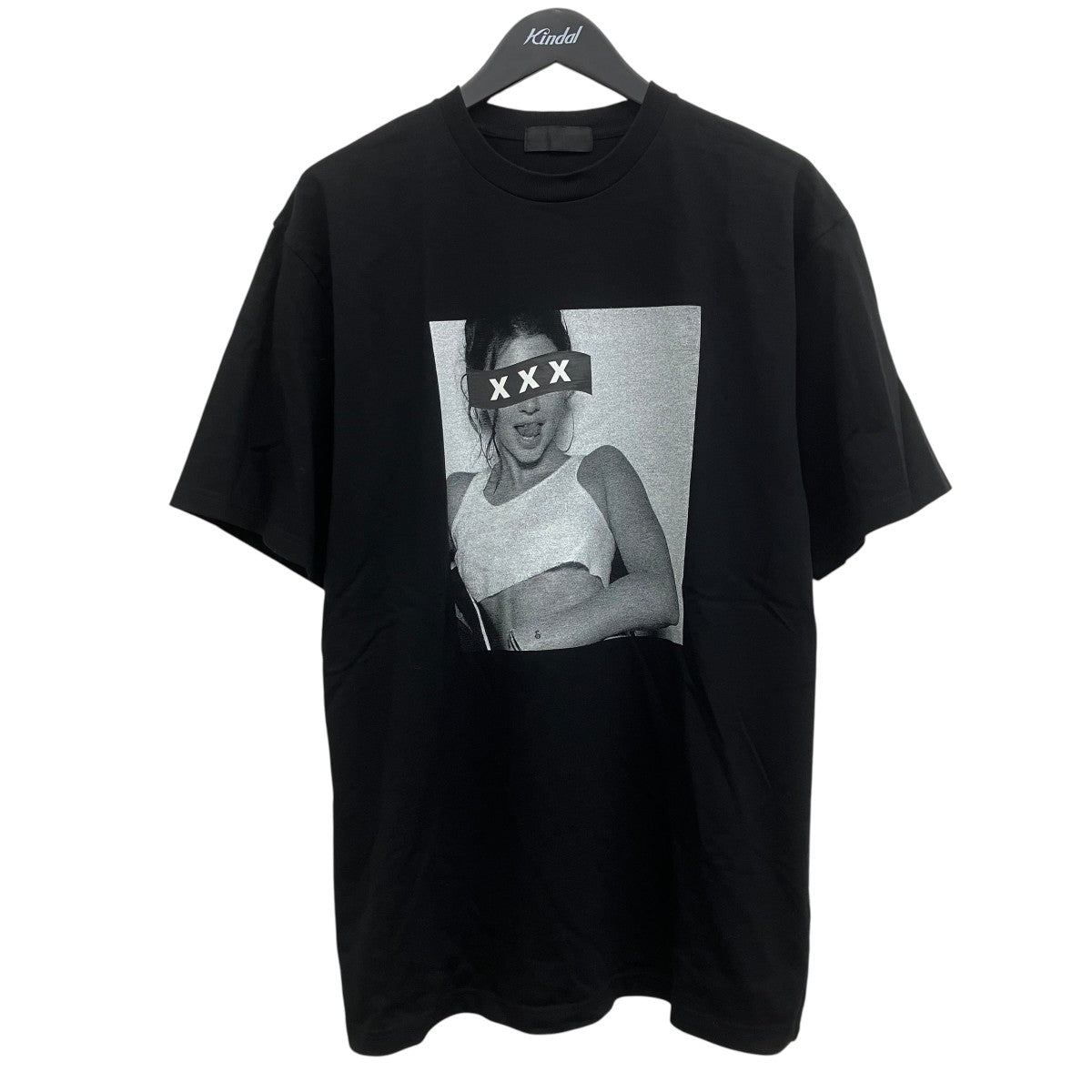 プリントTシャツ