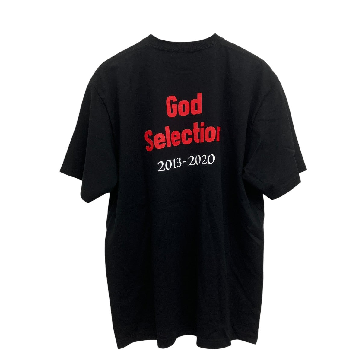 プリントTシャツ