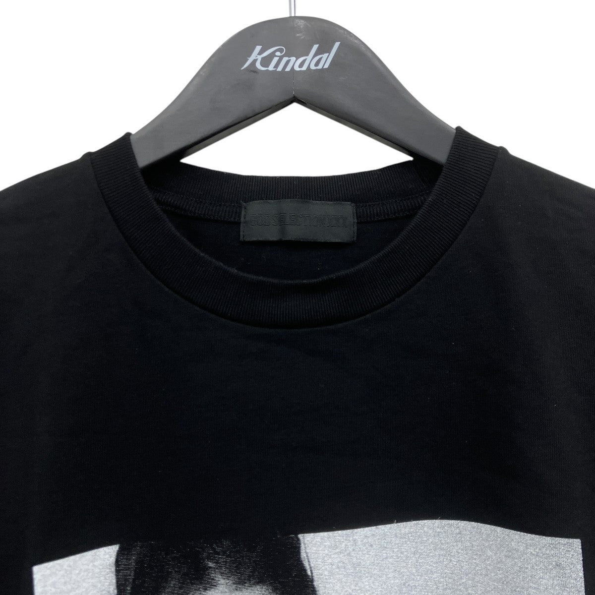 プリントTシャツ