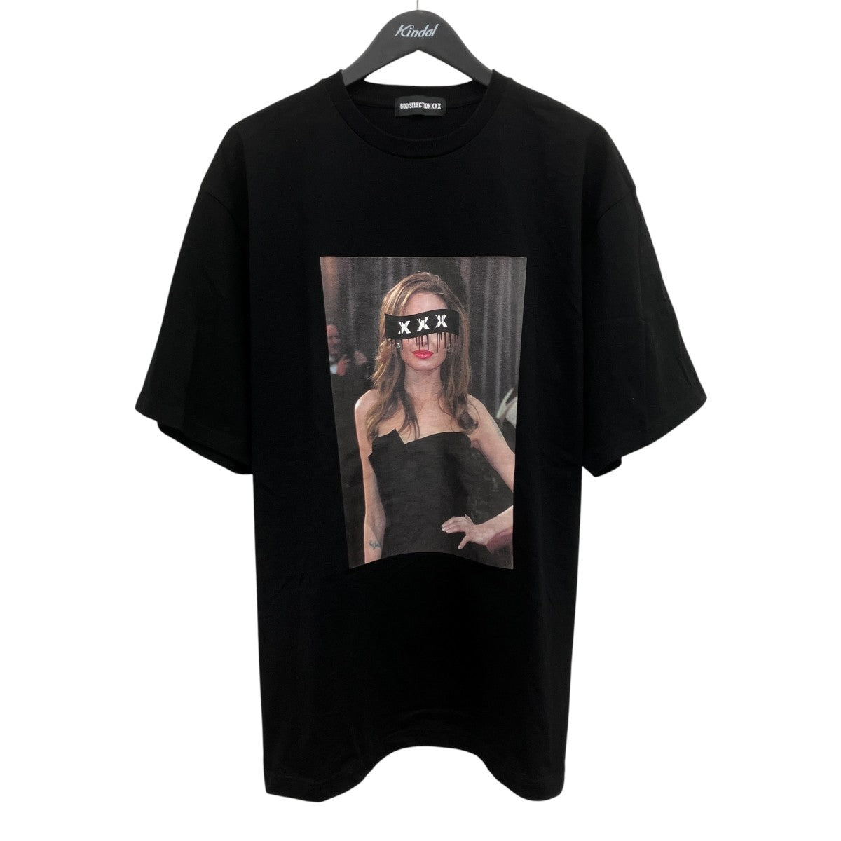 プリントTシャツ