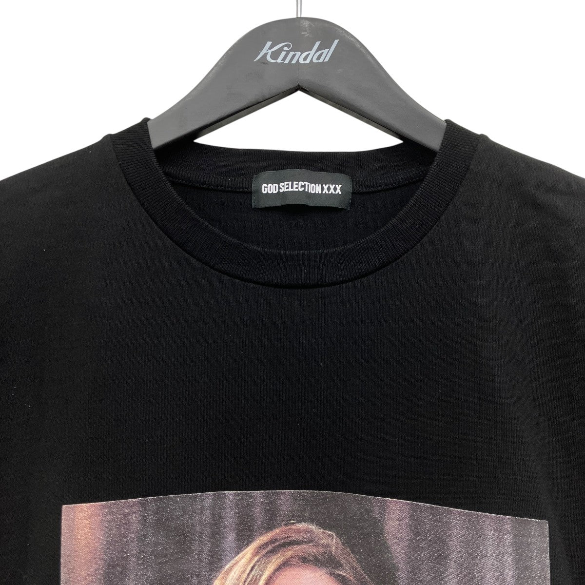 プリントTシャツ