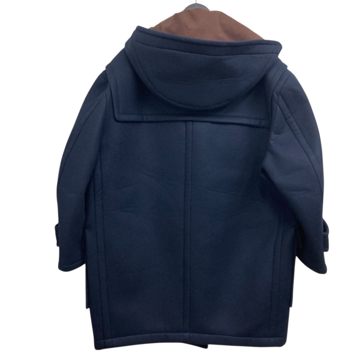 KOLOR ダッフルコート 古着・中古-2枚目のアイテム画像