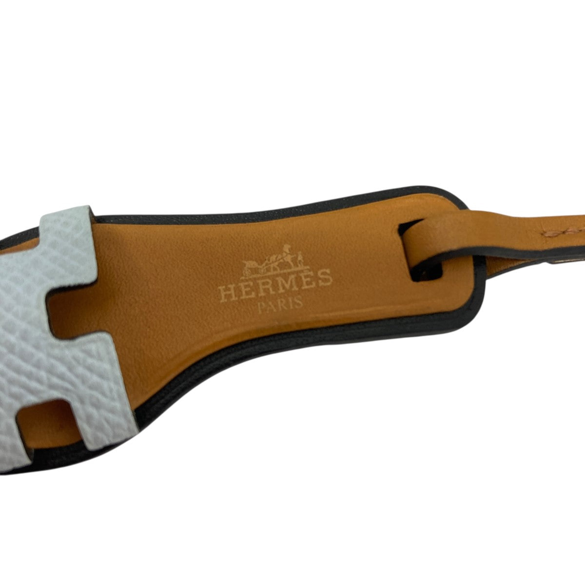 HERMES オランナノチャーム 古着・中古-6枚目のアイテム画像