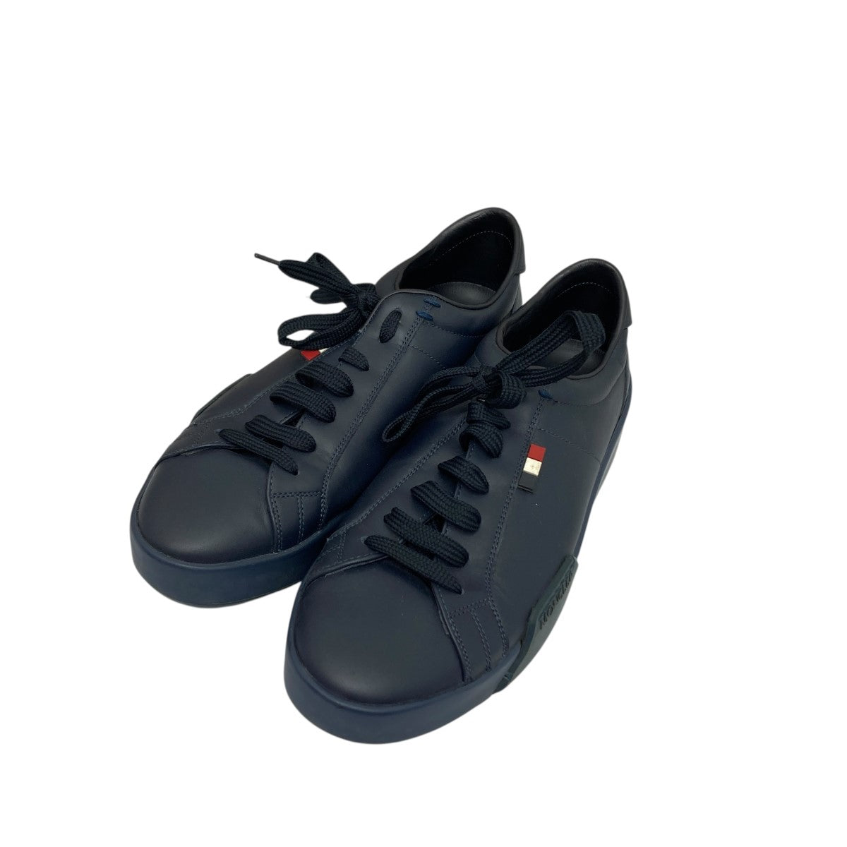 MONCLER ローカットスニーカー