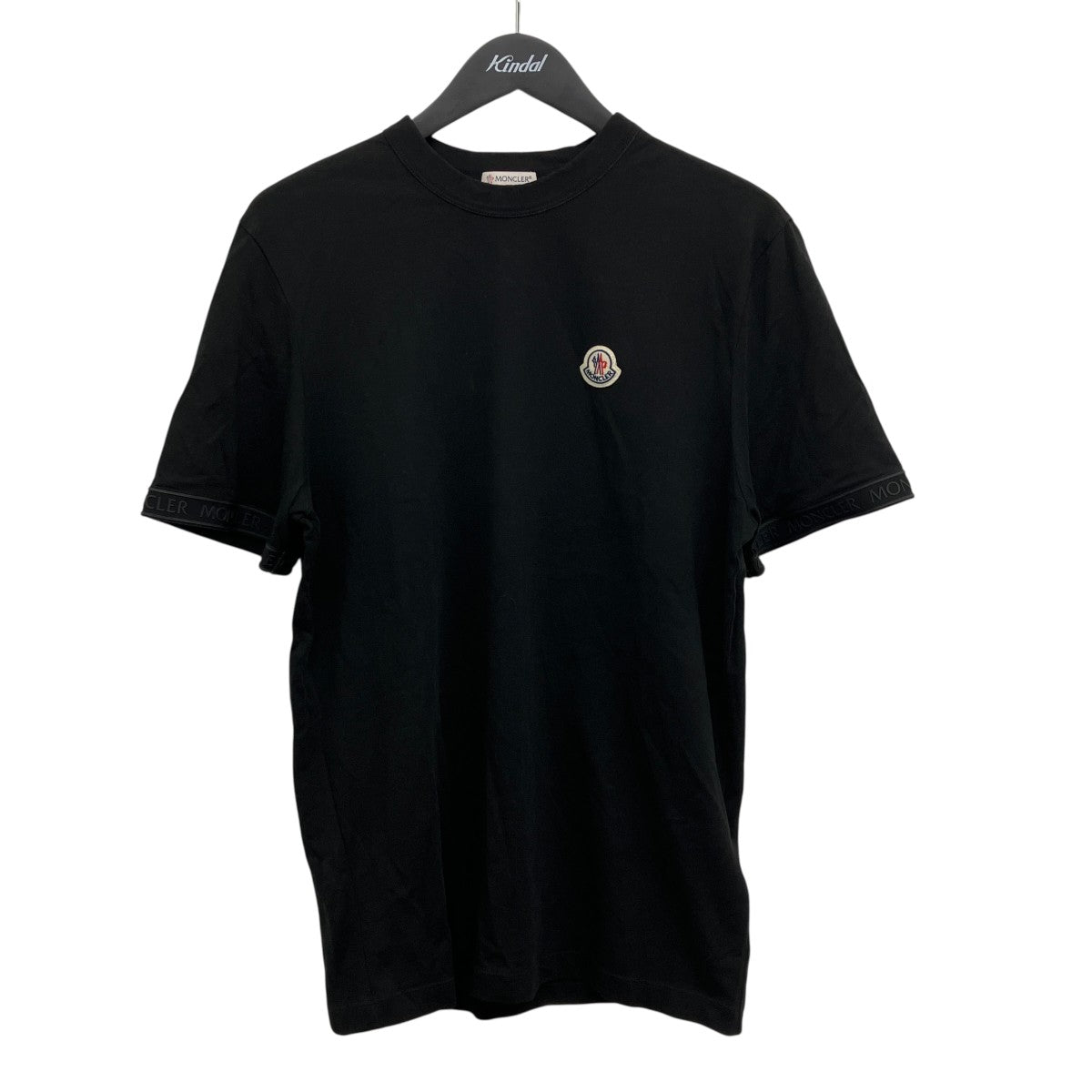 ワッペンTシャツ