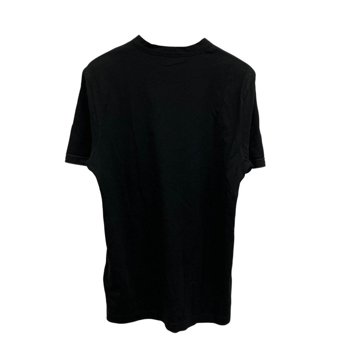 ワッペンTシャツ