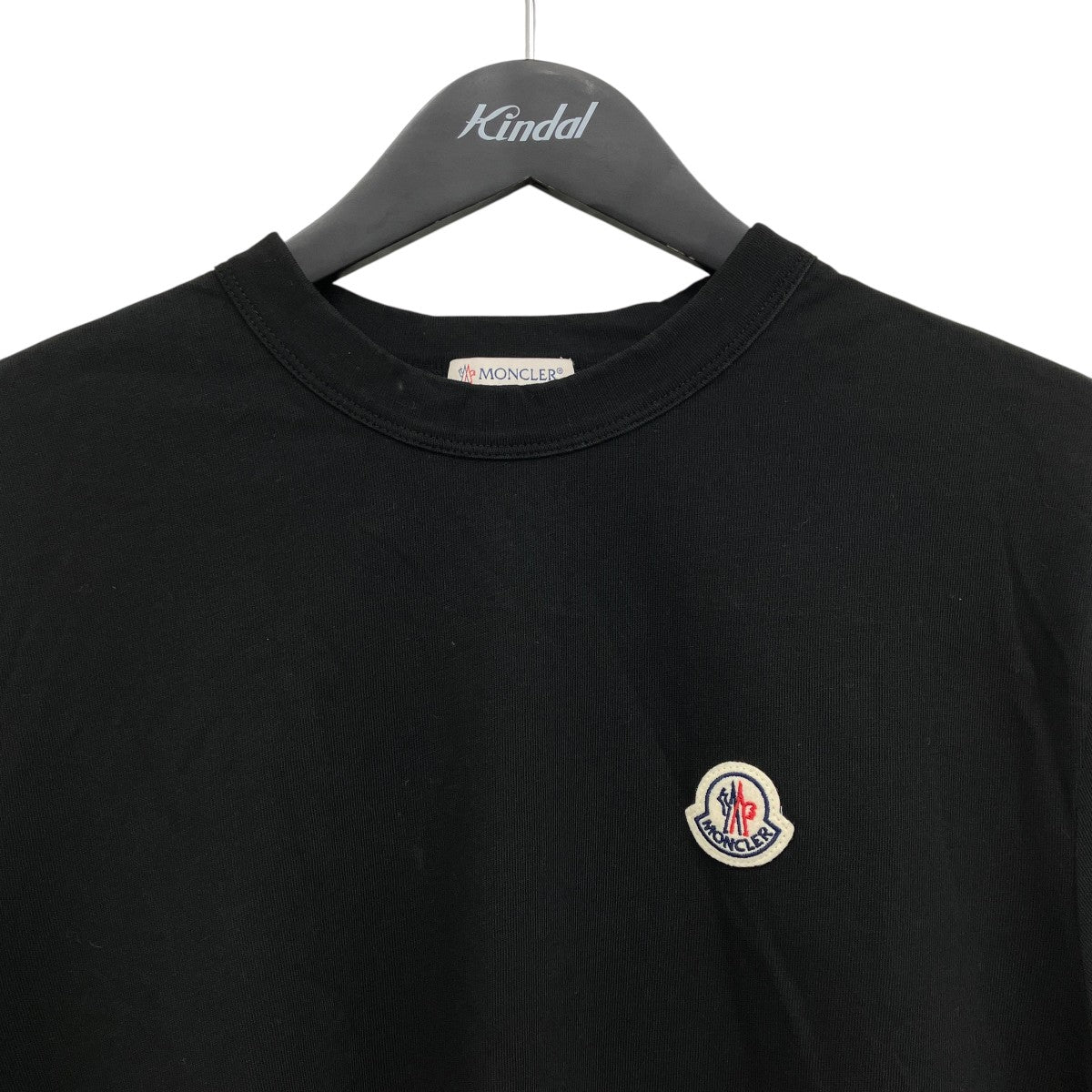 ワッペンTシャツ