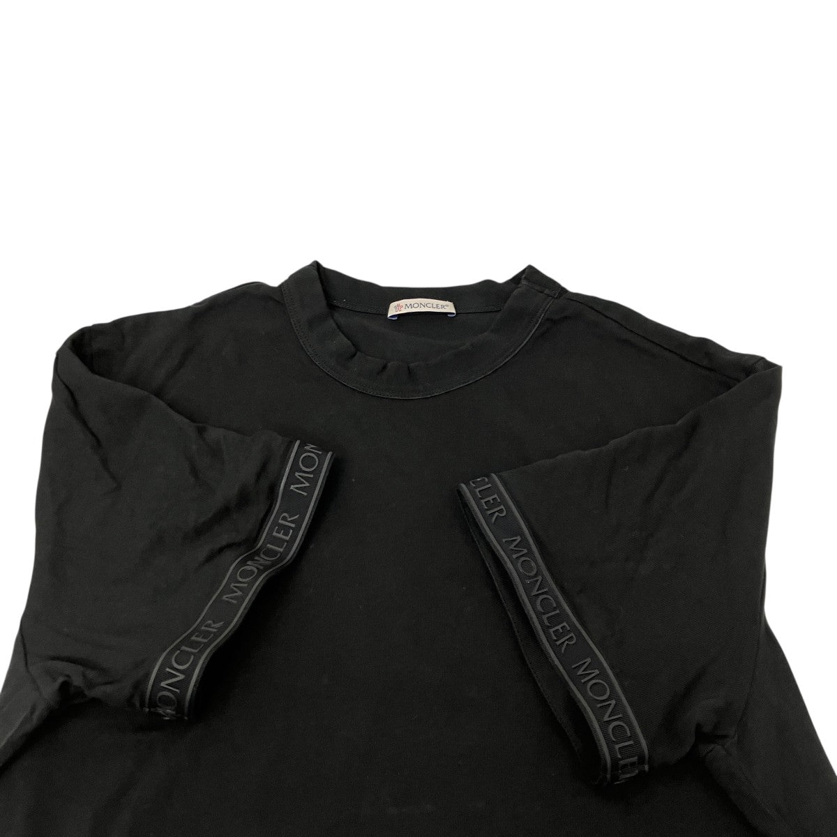 ワッペンTシャツ