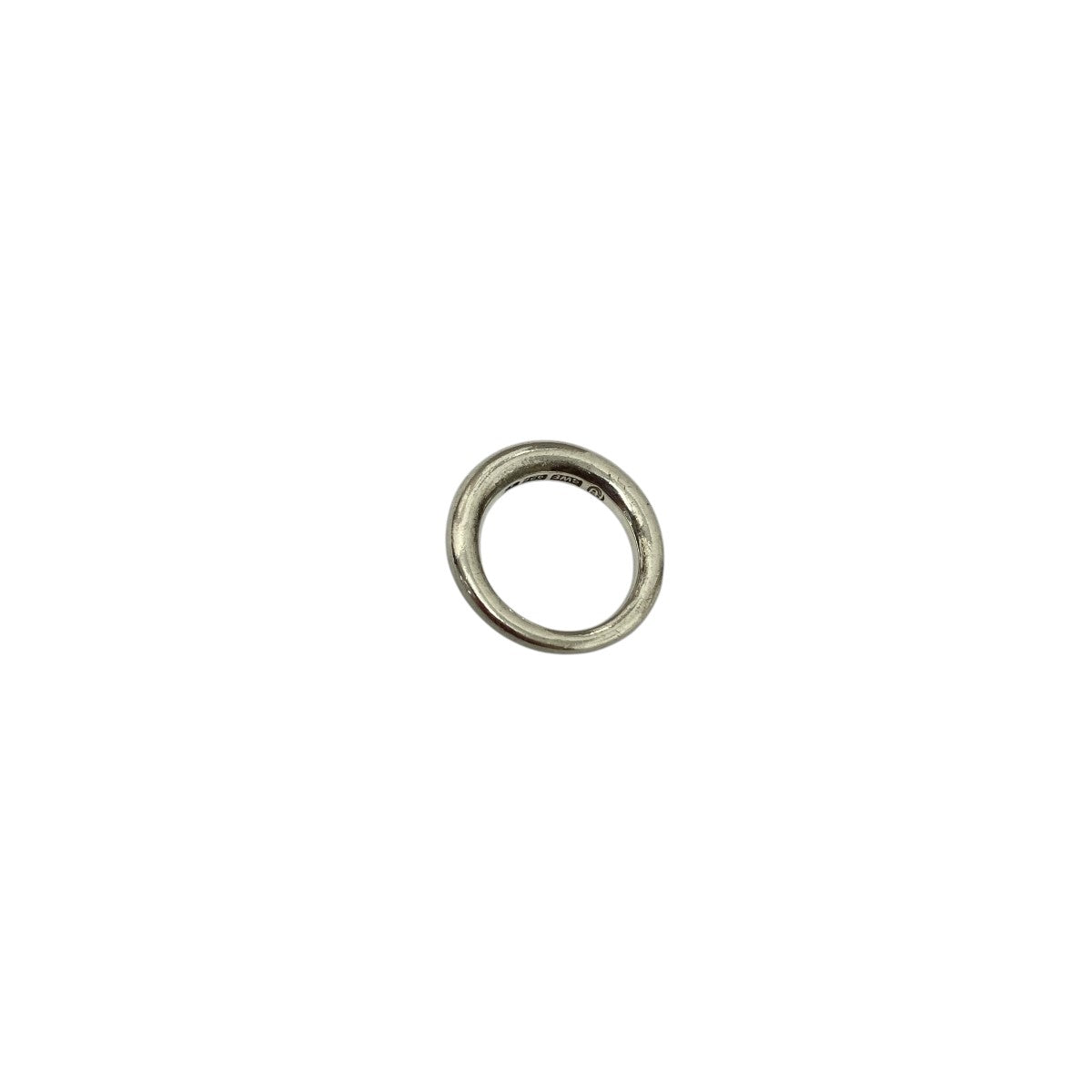 SNAKE RINGシルバーリング