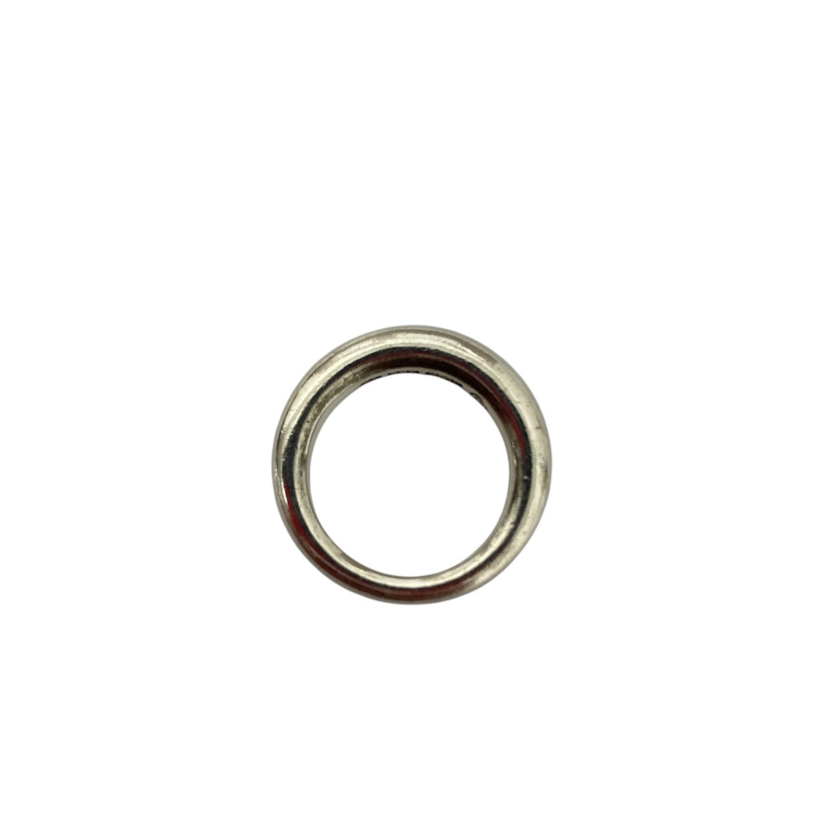 SNAKE RINGシルバーリング
