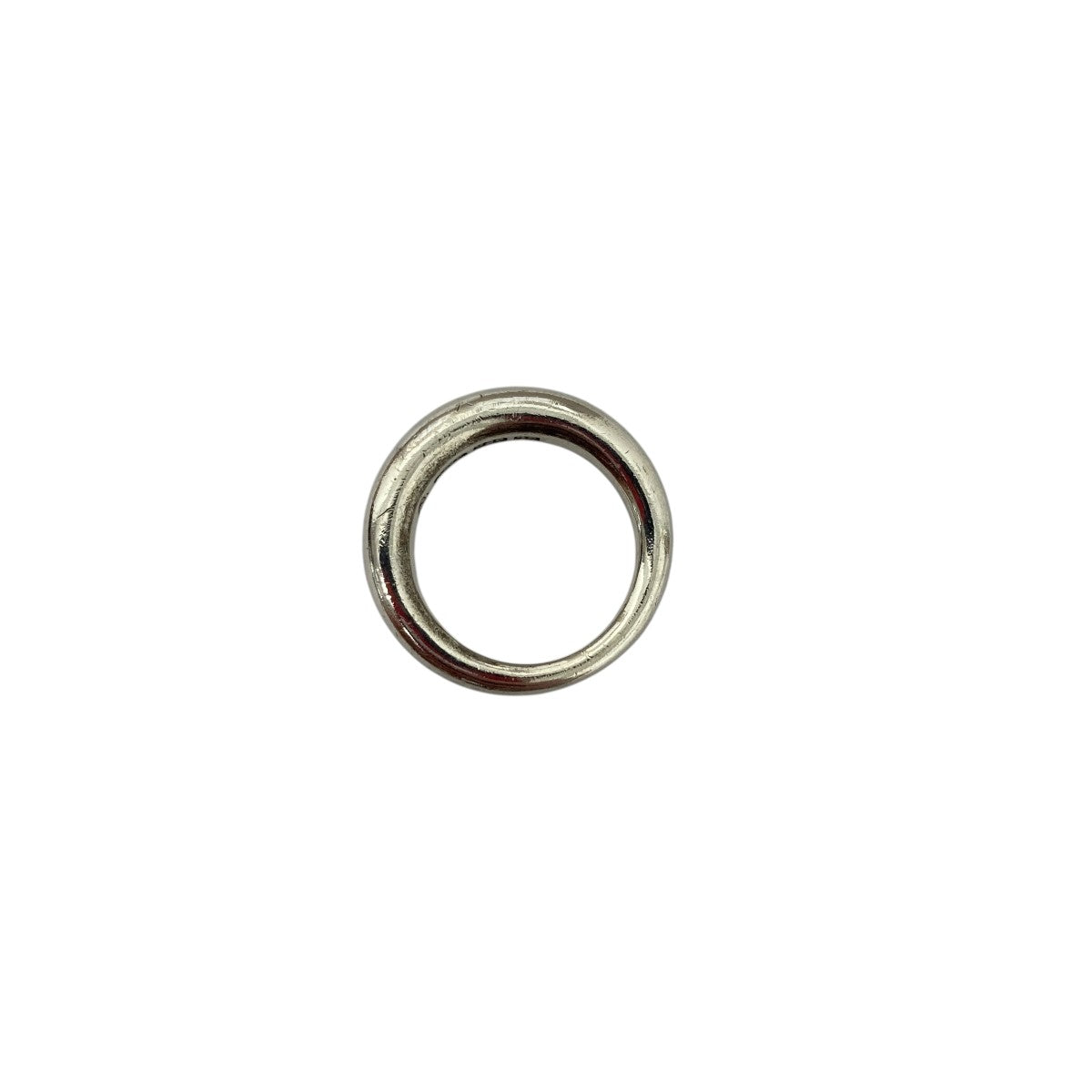 SNAKE RINGシルバーリング