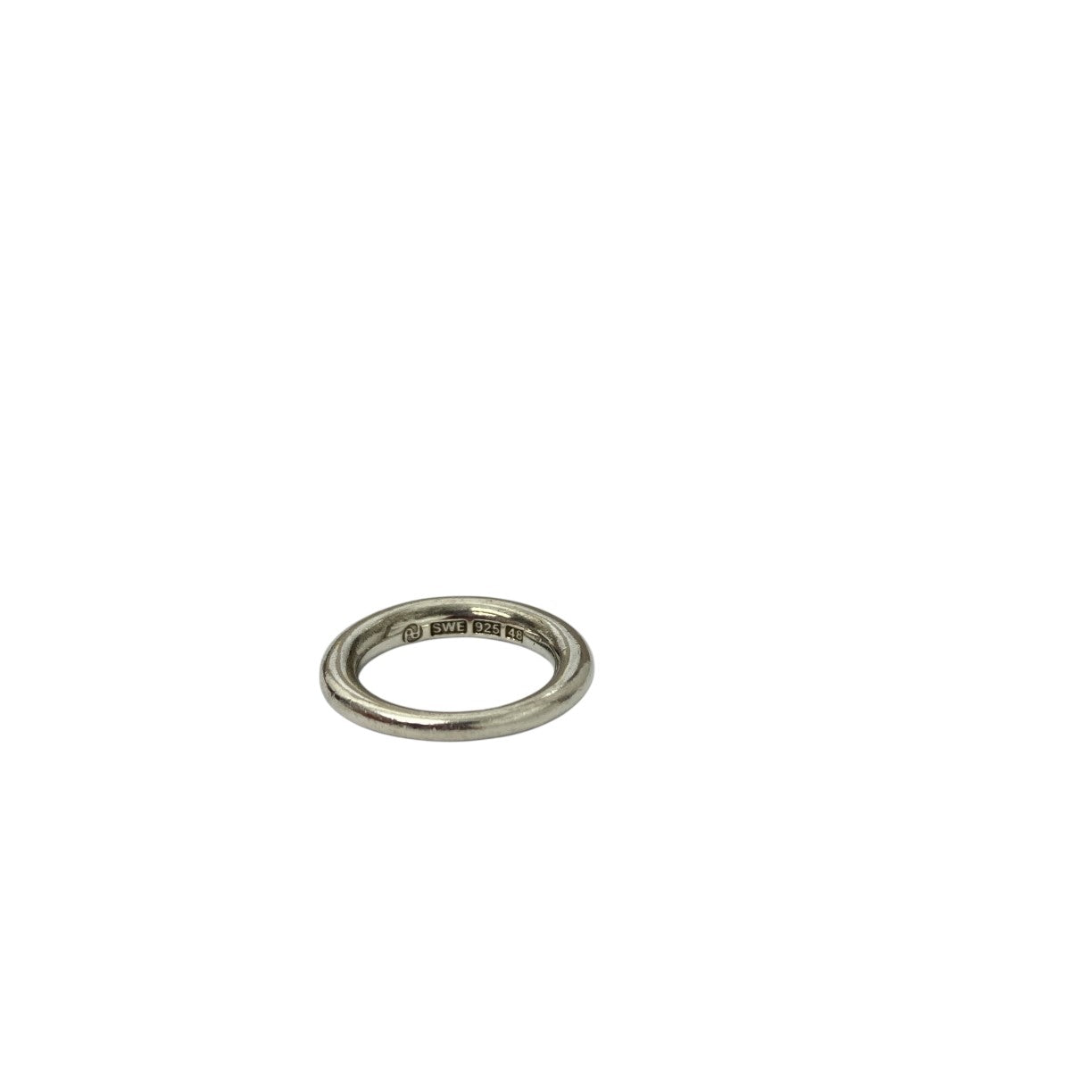 SNAKE RINGシルバーリング