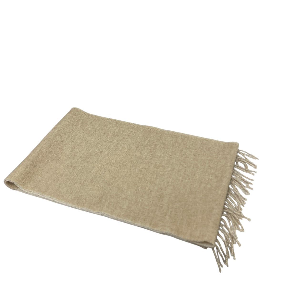 LOEWE(ロエベ) アナグラムマフラー A28003861 ベージュ｜【公式