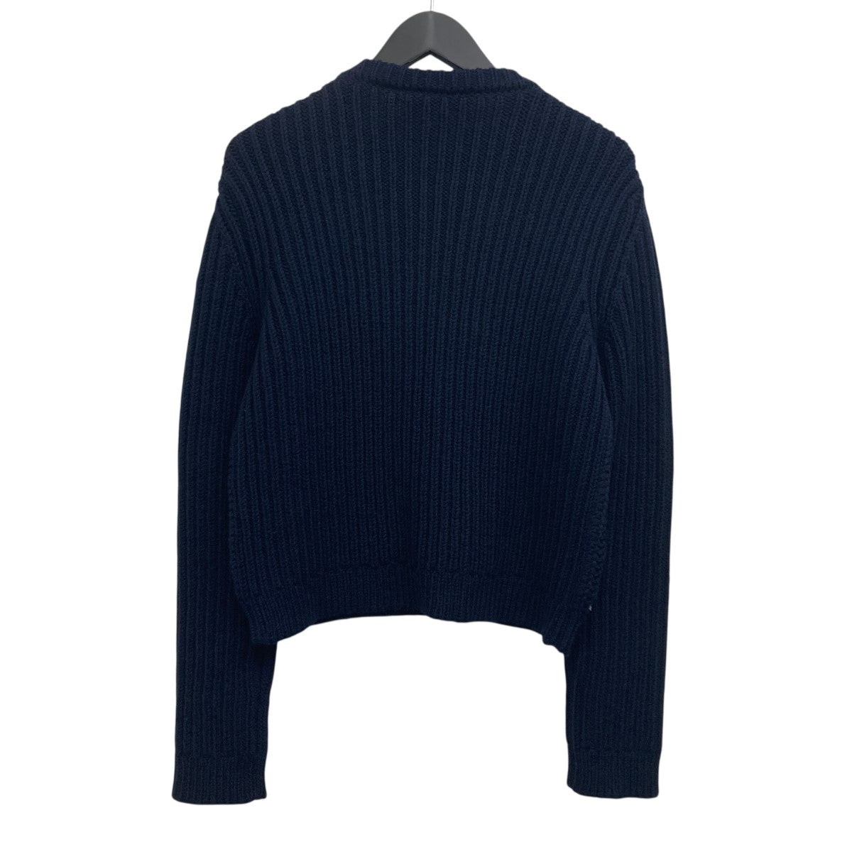 GUCCI×adidas GGトレフォイルカーディガン717694 717694 グリーン