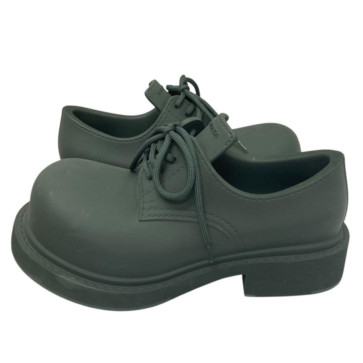 BALENCIAGA(バレンシアガ) STEROID DARBY ステロイドダービーシューズ