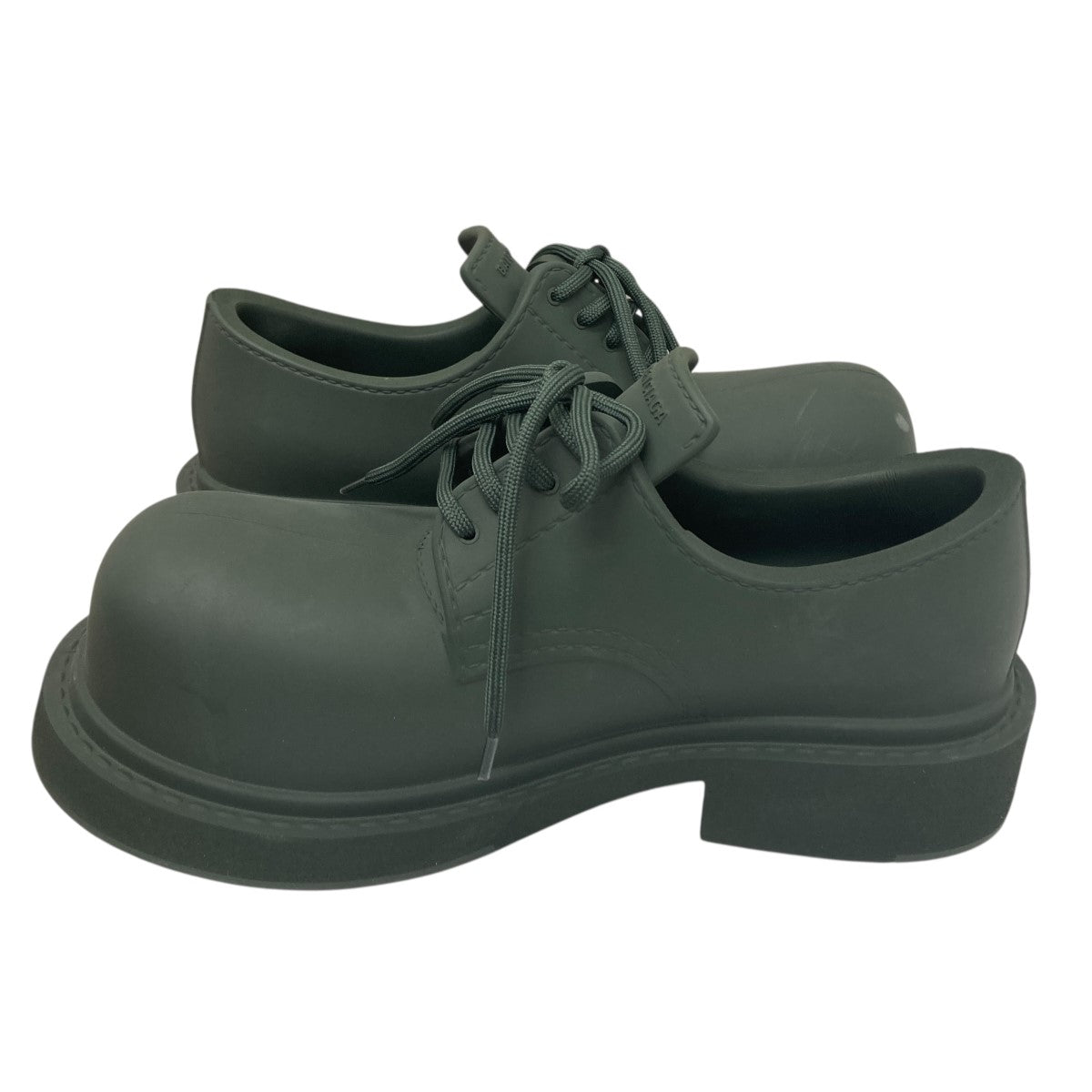 BALENCIAGA(バレンシアガ) STEROID DARBY ステロイドダービーシューズ