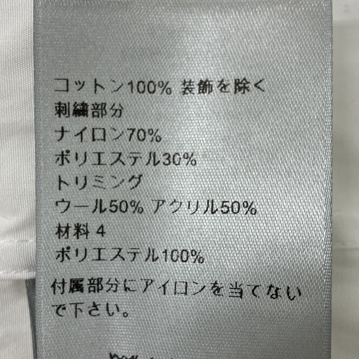 ショートスリーブシャツ