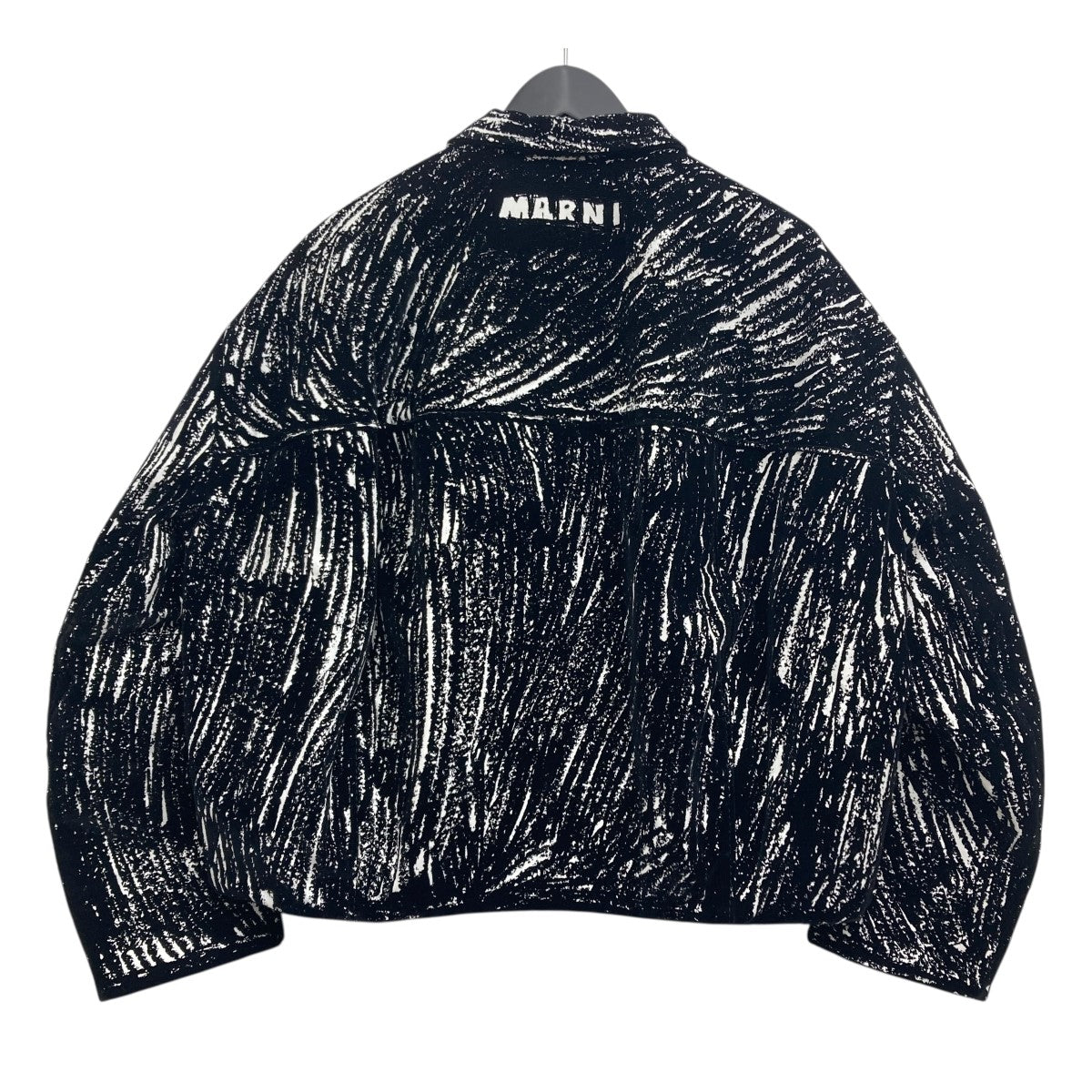 ▪️MARNI Carhartt カバーオール Mサイズ 美品▪️ MARNI carhartt カバーオール Mサイズ MARNI × Carhartt”がURBSより