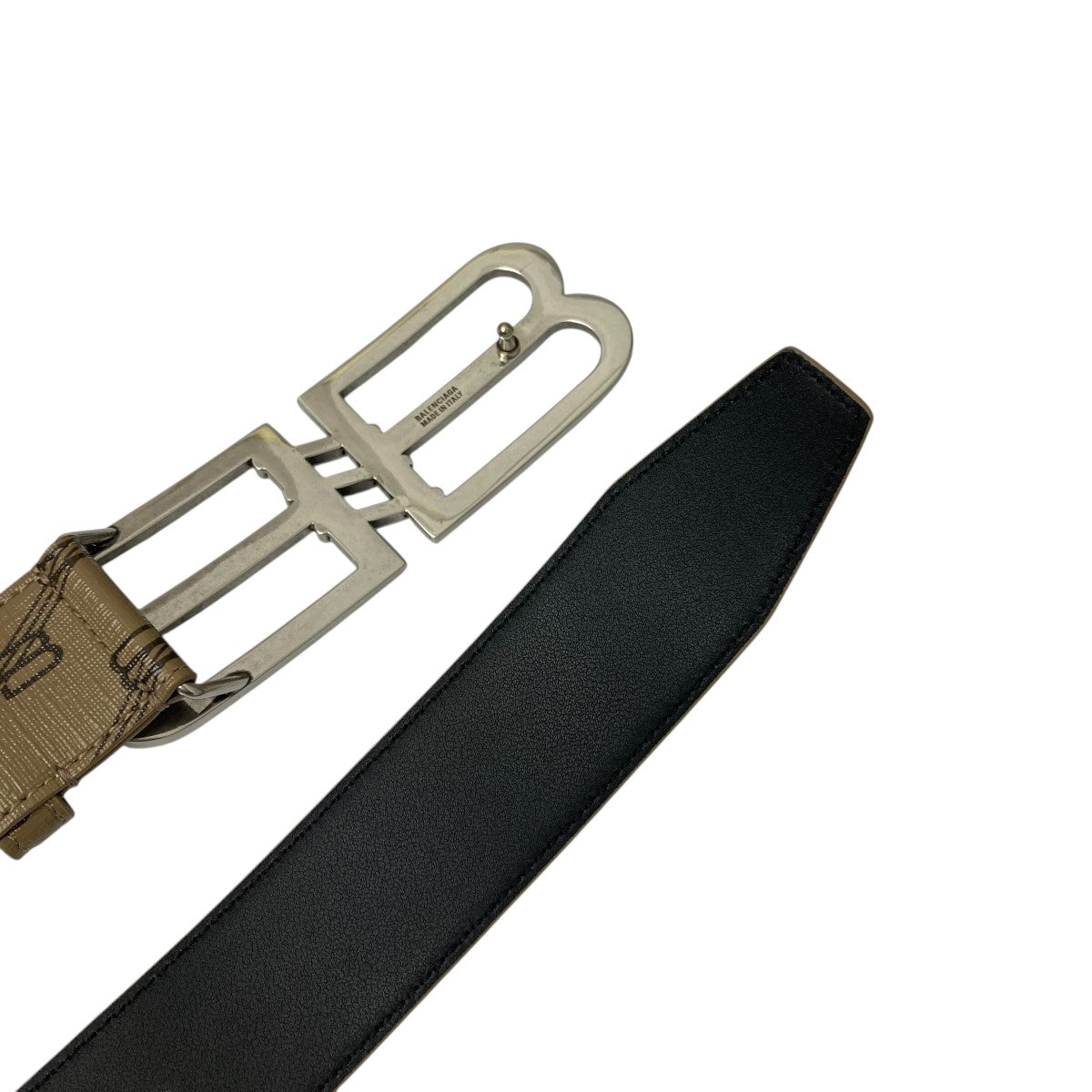 BALENCIAGA ベルト 古着・中古-8枚目のアイテム画像