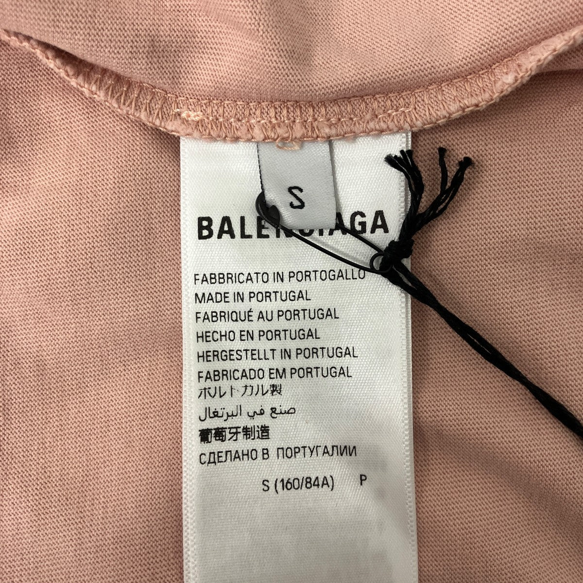 プリントTシャツ