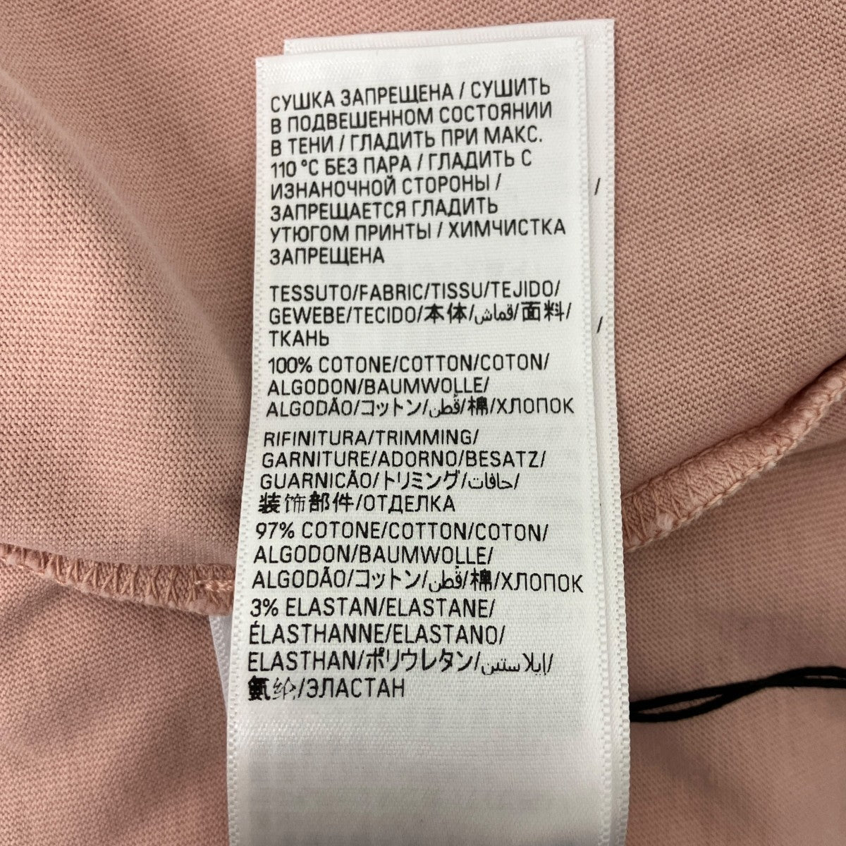 プリントTシャツ