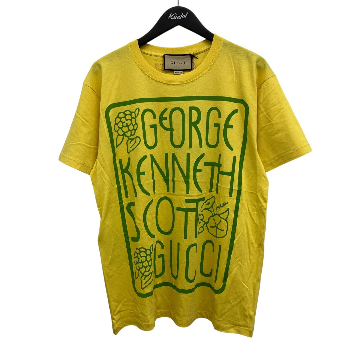 プリントTシャツ