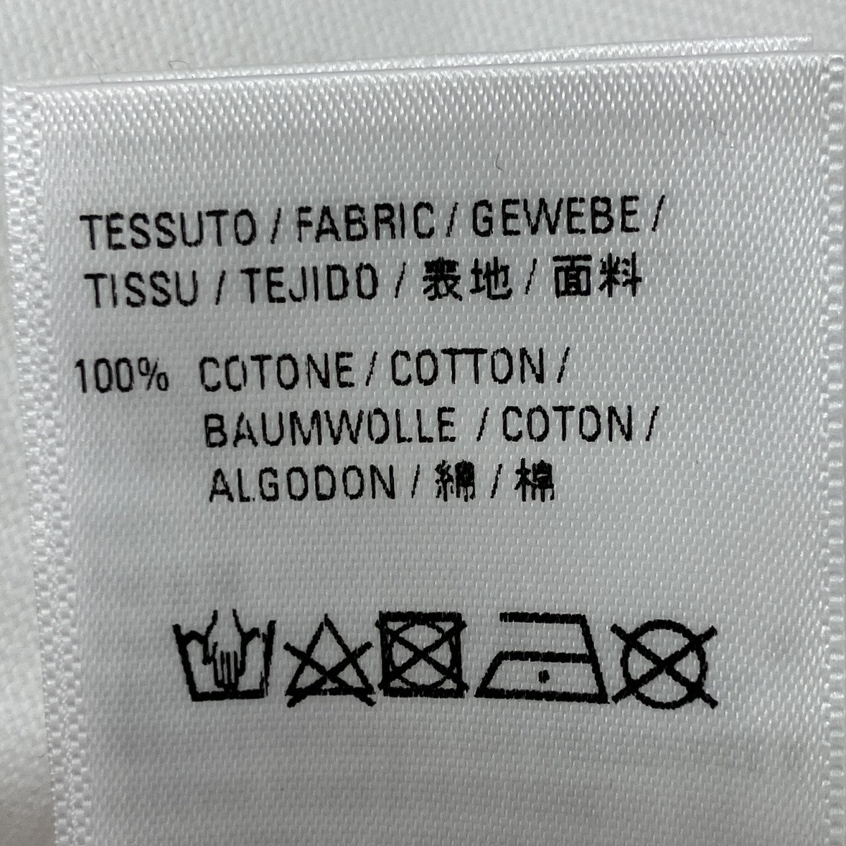 プリントTシャツ