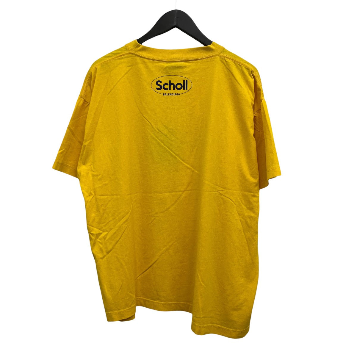 プリントTシャツ