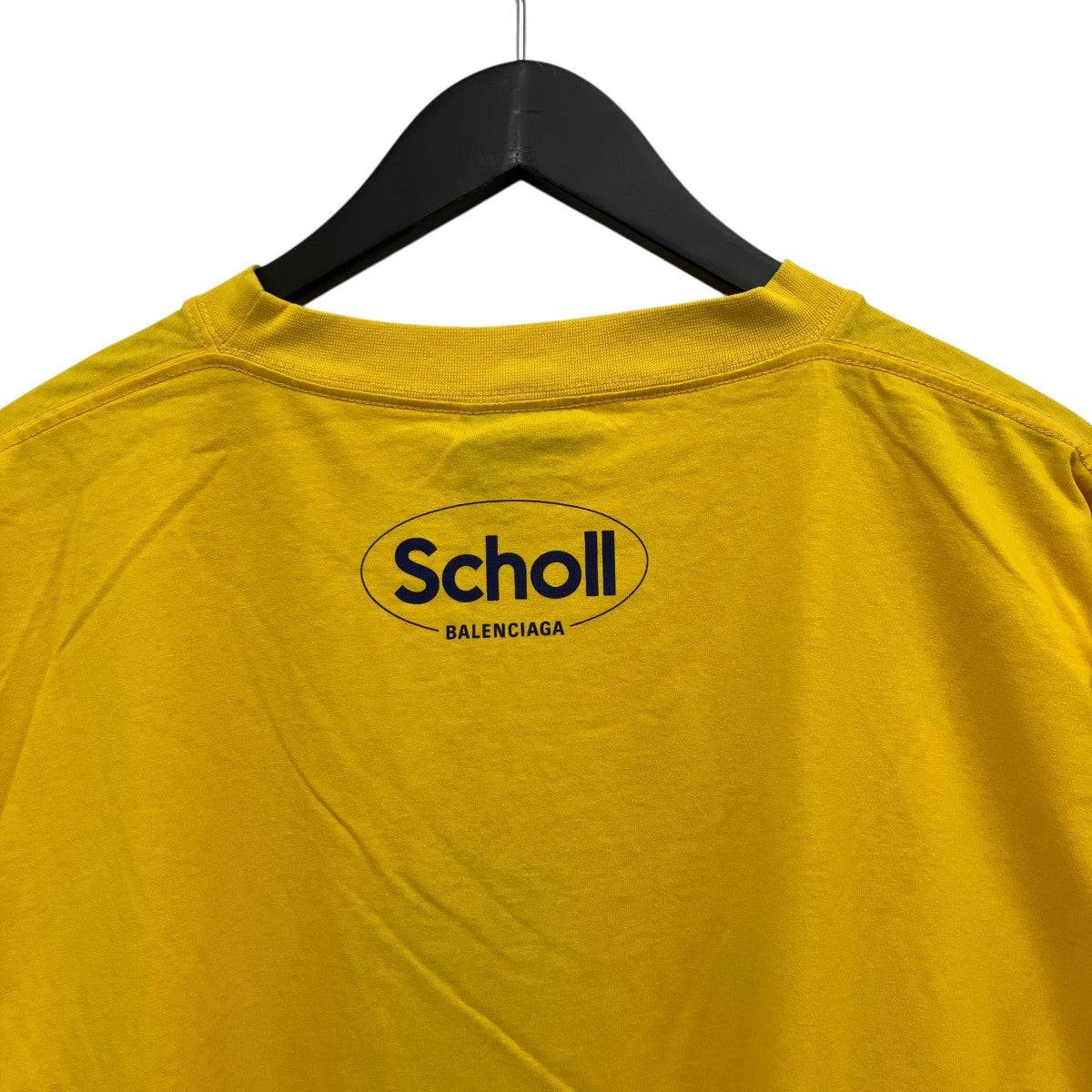 プリントTシャツ