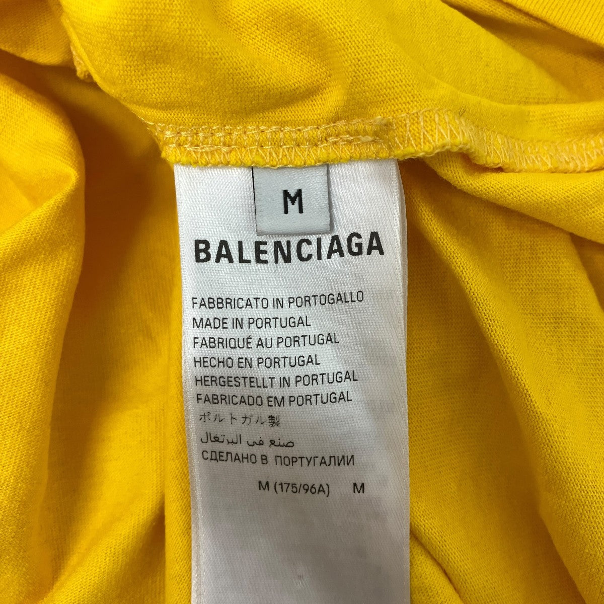 プリントTシャツ