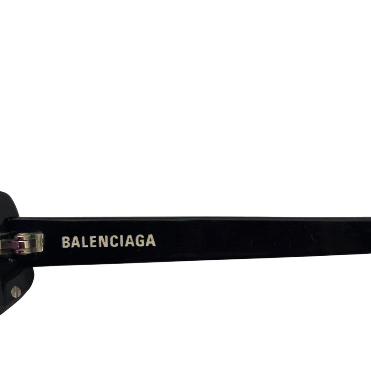BALENCIAGA サングラス 古着・中古-6枚目のアイテム画像