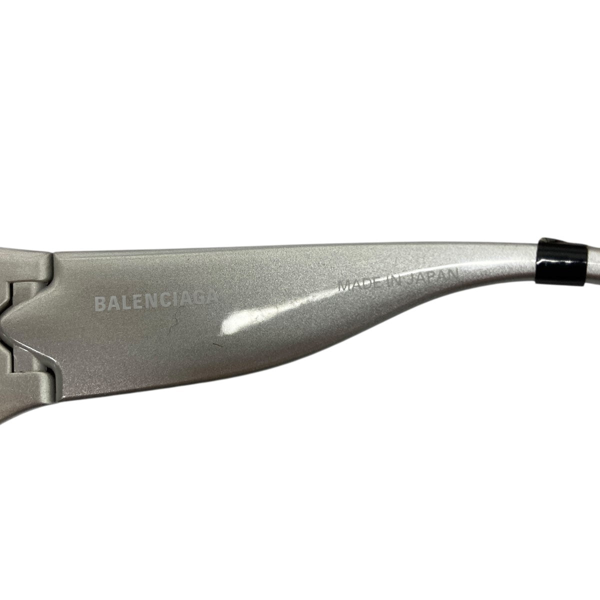 BALENCIAGA サングラス 古着・中古-6枚目のアイテム画像