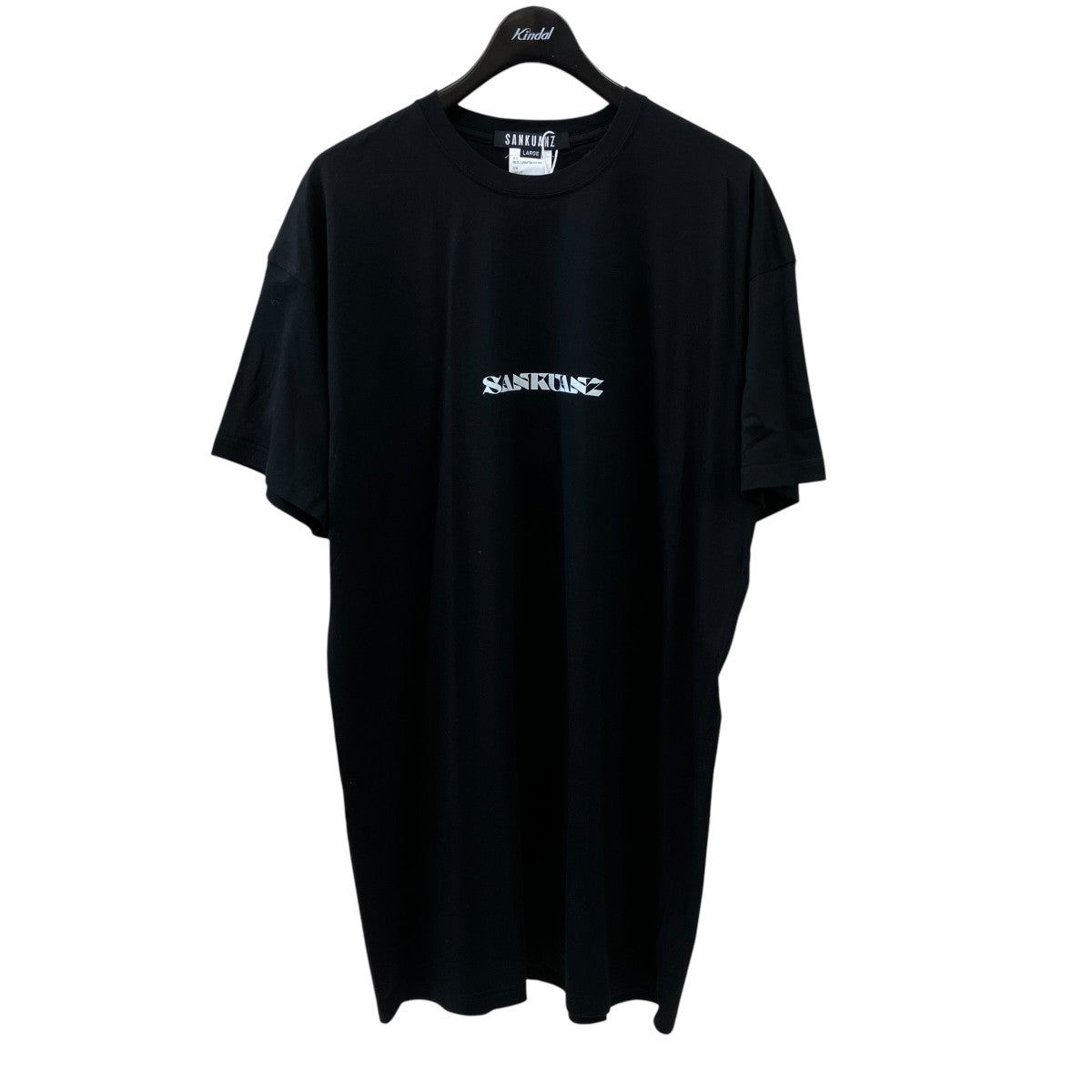 プリントTシャツ