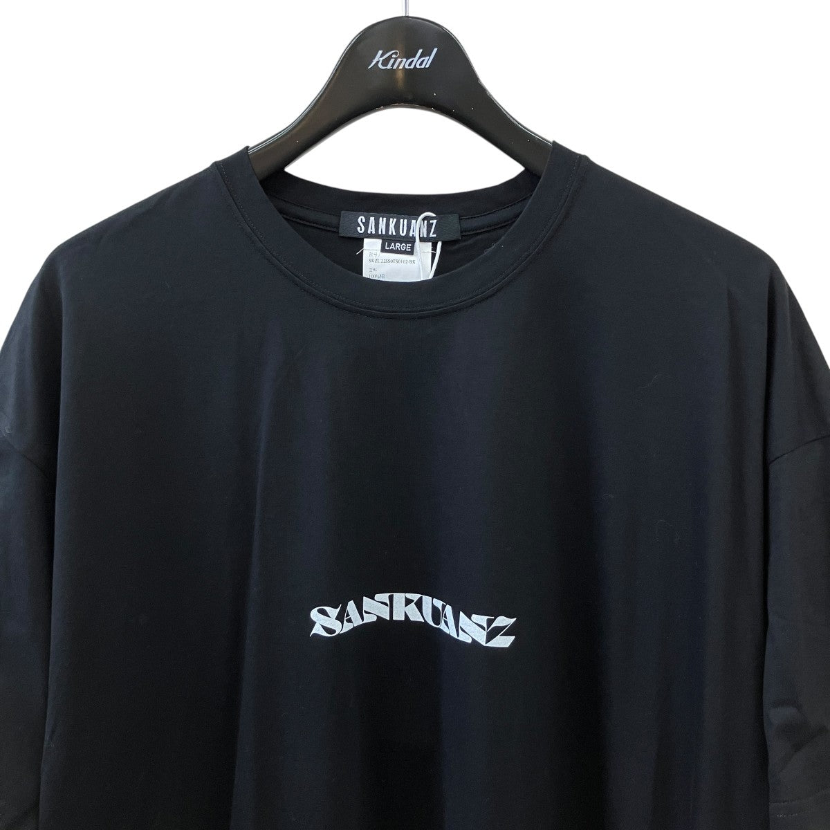 プリントTシャツ